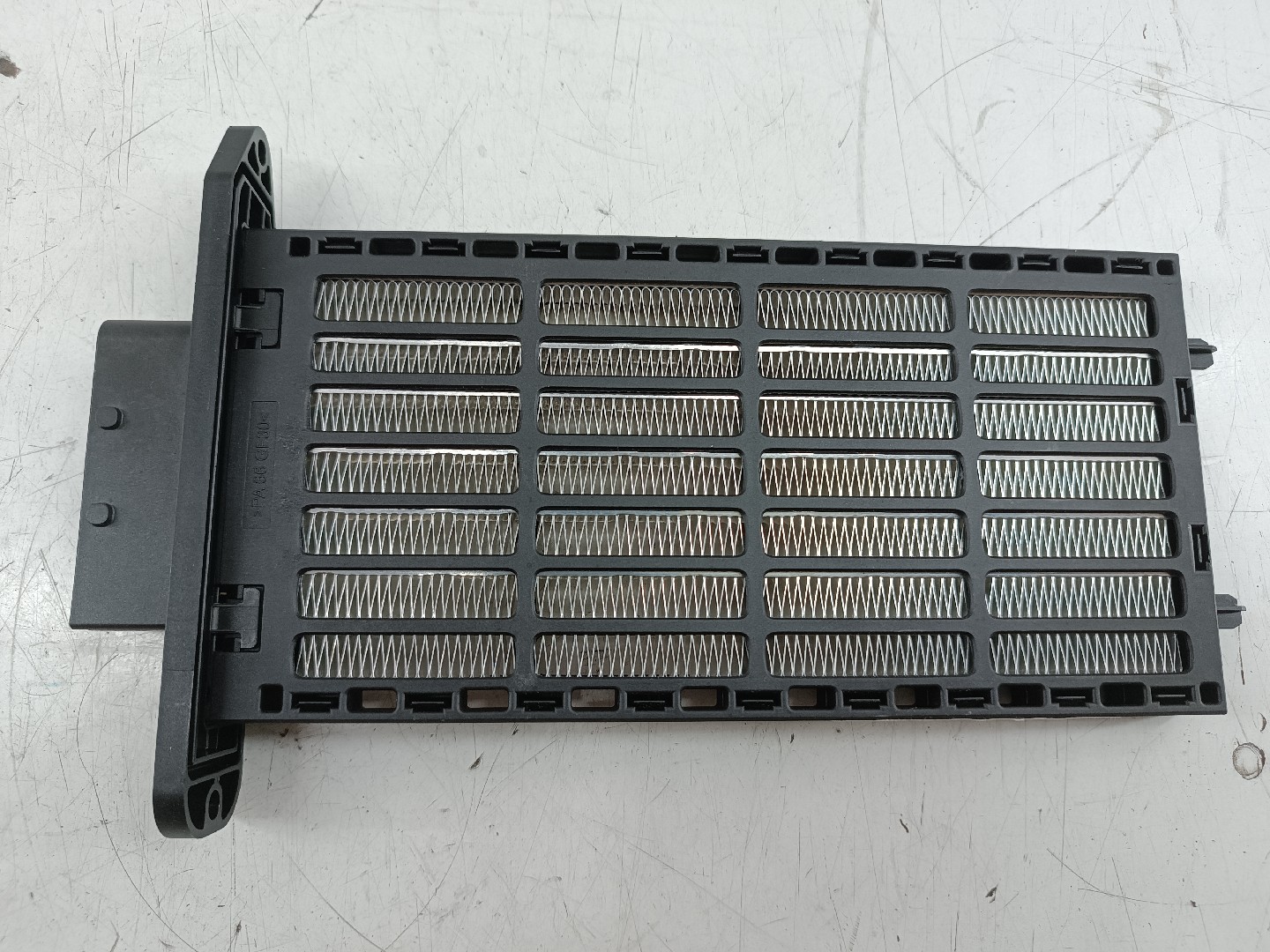 Resistência de AC RENAULT CAPTUR I (J5_, H5_) | 13 -  Imagem-1