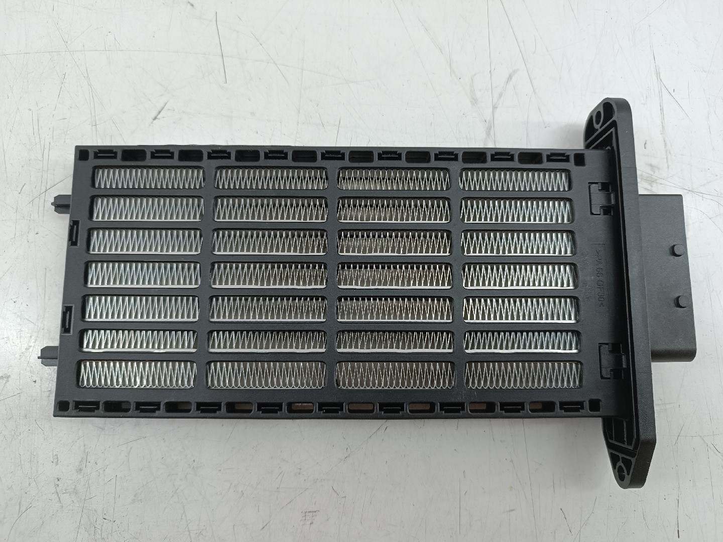 Resistência de AC RENAULT CAPTUR I (J5_, H5_) | 13 - 