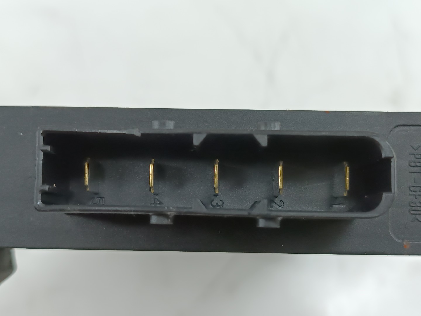 Resistência de AC RENAULT CAPTUR I (J5_, H5_) | 13 -  Imagem-2