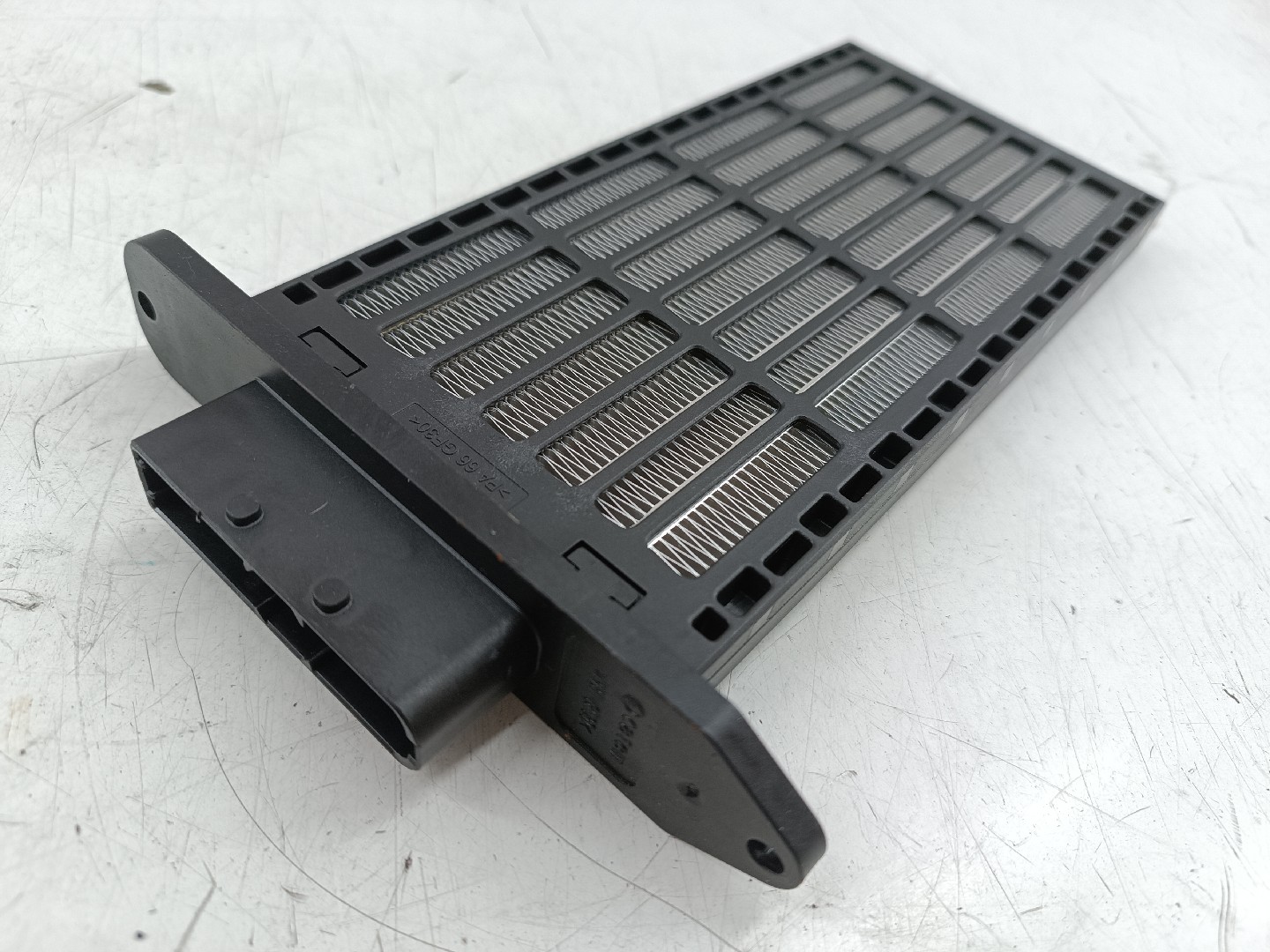 Resistência de AC RENAULT CAPTUR I (J5_, H5_) | 13 -  Imagem-4