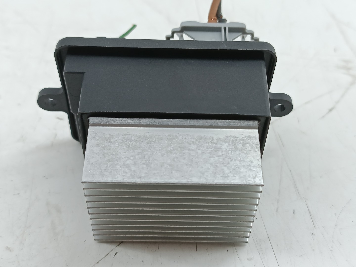 Resistencia Climatizaçao / Sofagem RENAULT CAPTUR I (J5_, H5_) | 13 -  Imagem-1