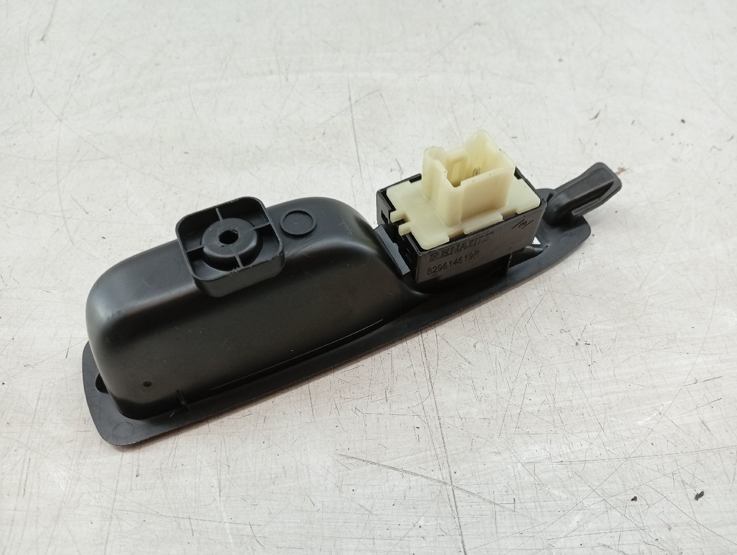 Interruptor Vidros Tras Esquerdo RENAULT CAPTUR I (J5_, H5_) | 13 -  Imagem-4