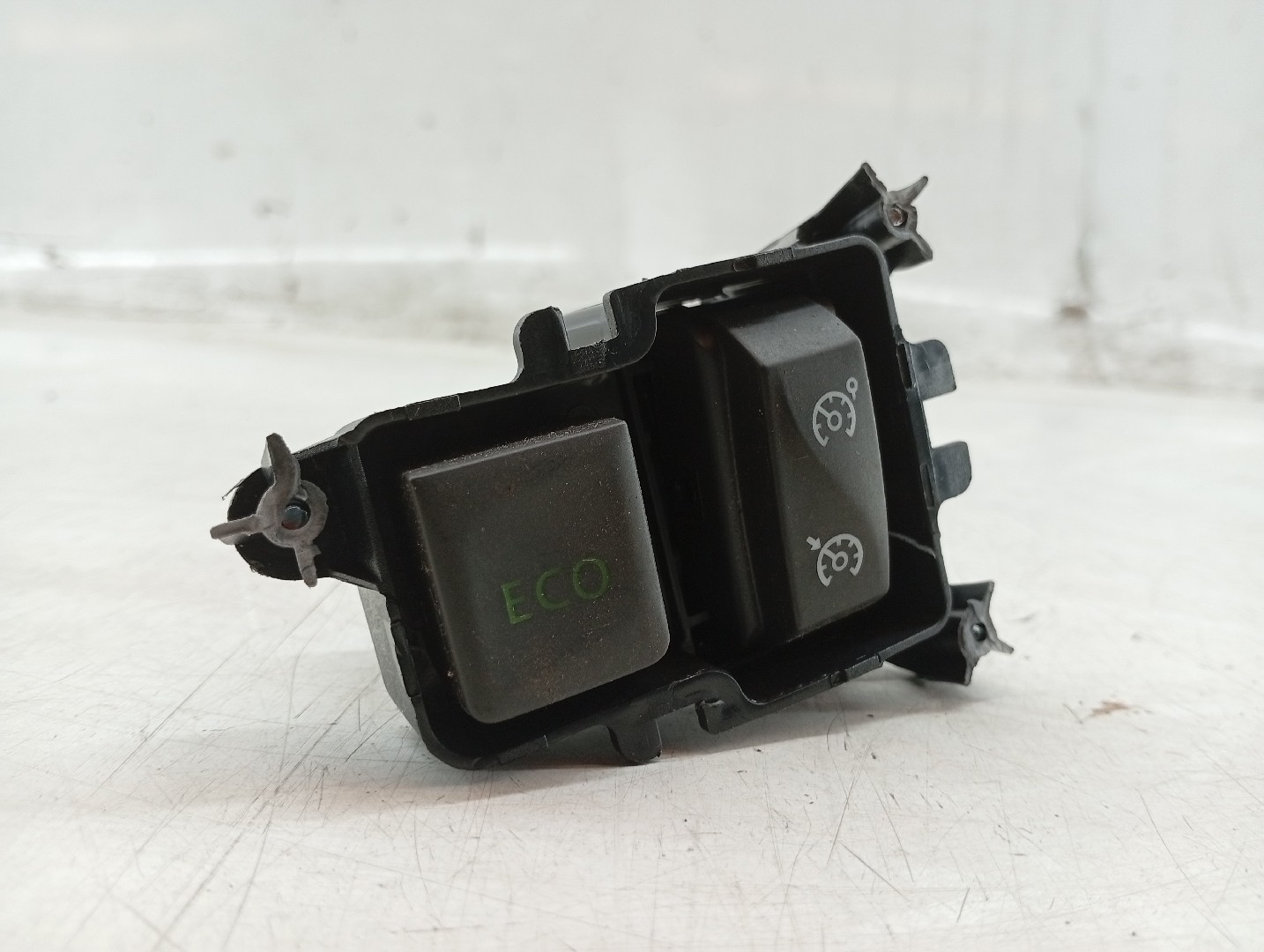 Interruptor RENAULT CAPTUR I (J5_, H5_) | 13 -  Imagem-1