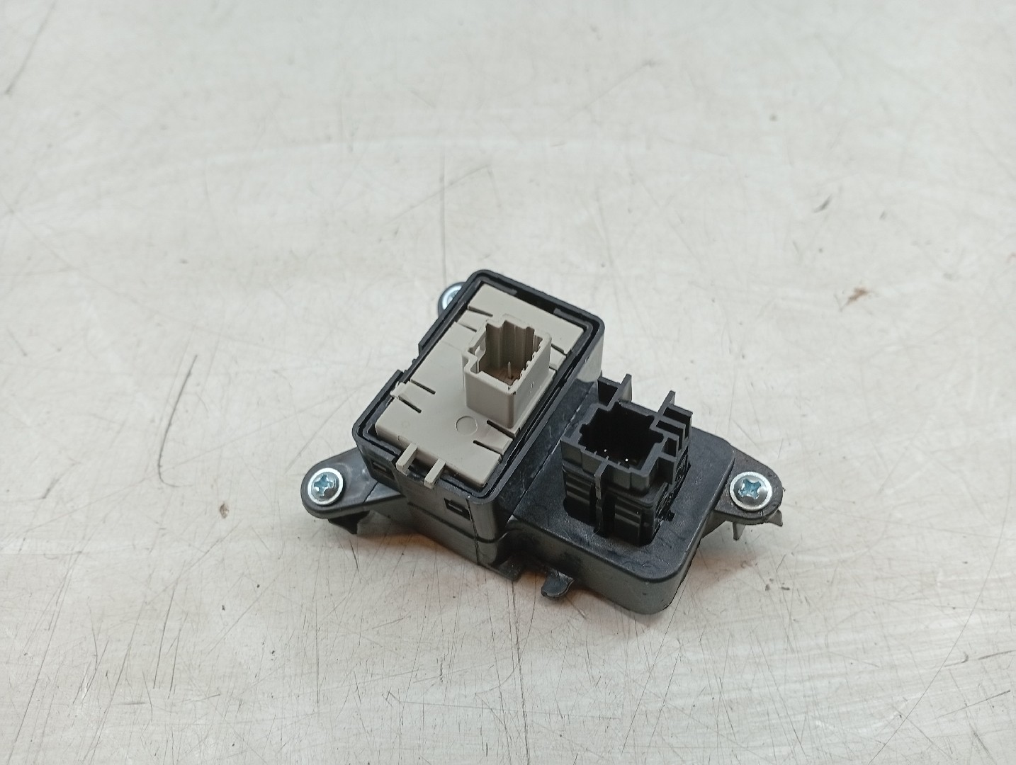 Interruptor RENAULT CAPTUR I (J5_, H5_) | 13 -  Imagem-3