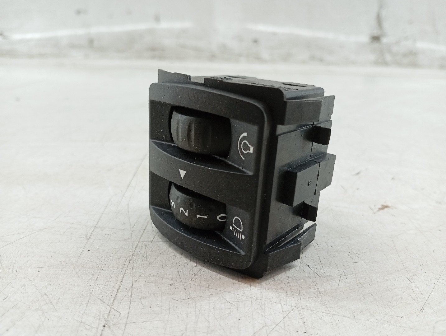 Regulador de luzes RENAULT CAPTUR I (J5_, H5_) | 13 -  Imagem-2