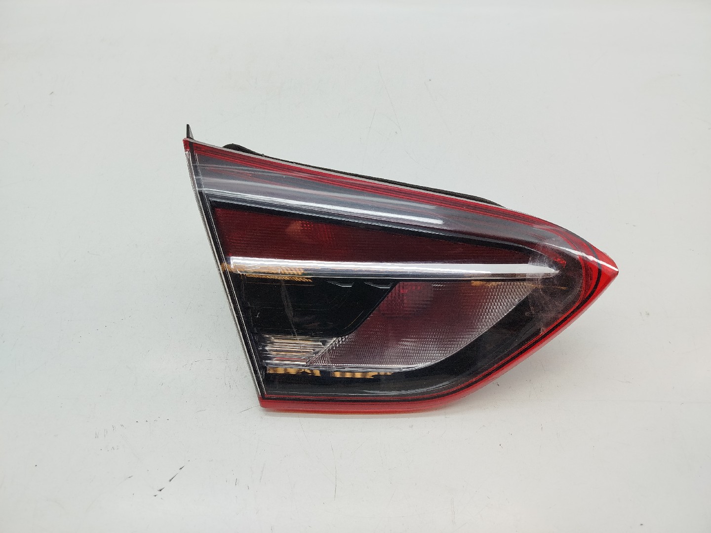 Farolim da Mala Esquerdo OPEL CROSSLAND X (P17) | 17 - 