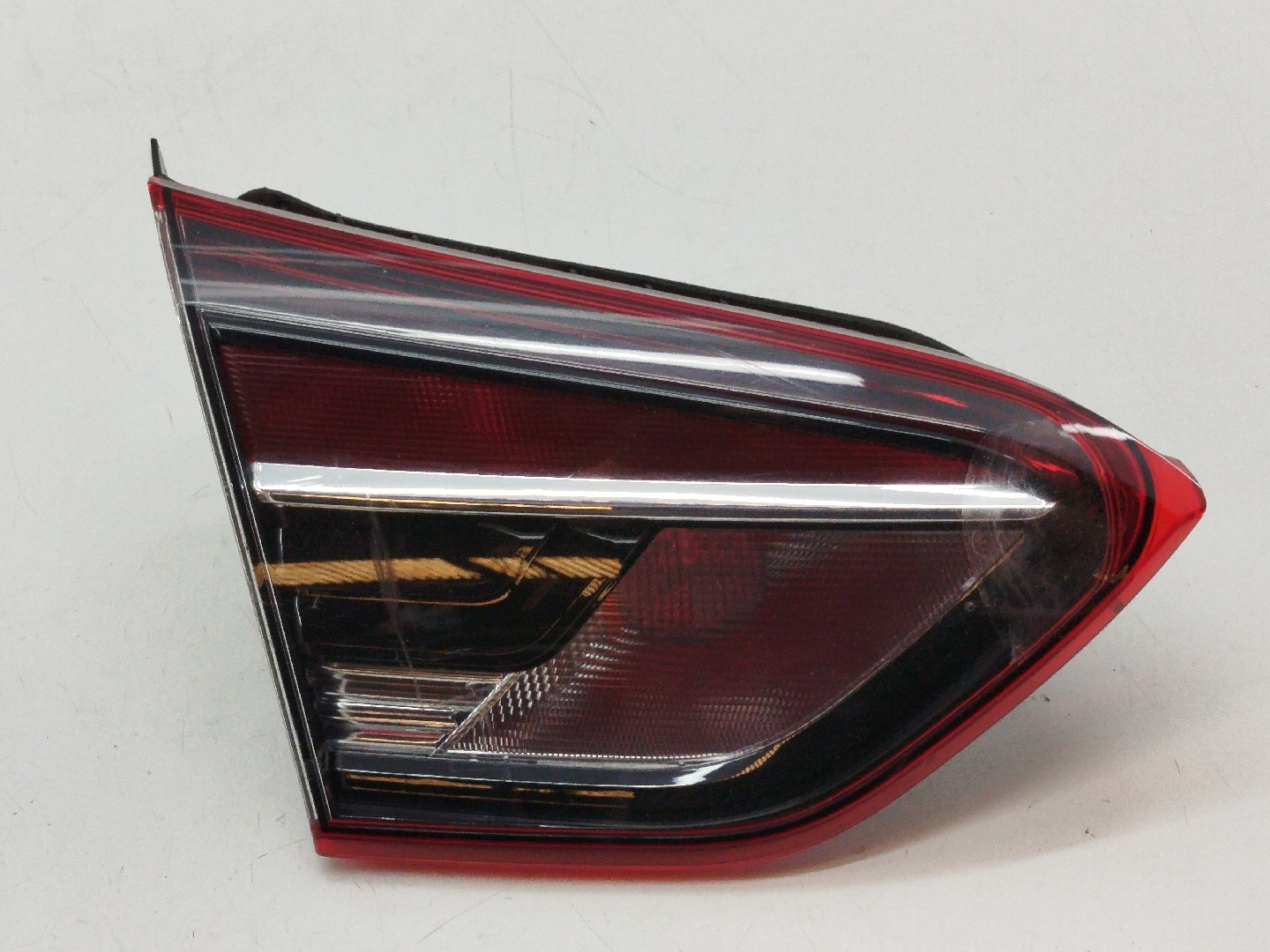 Farolim da Mala Esquerdo OPEL CROSSLAND X (P17) | 17 -  Imagem-4