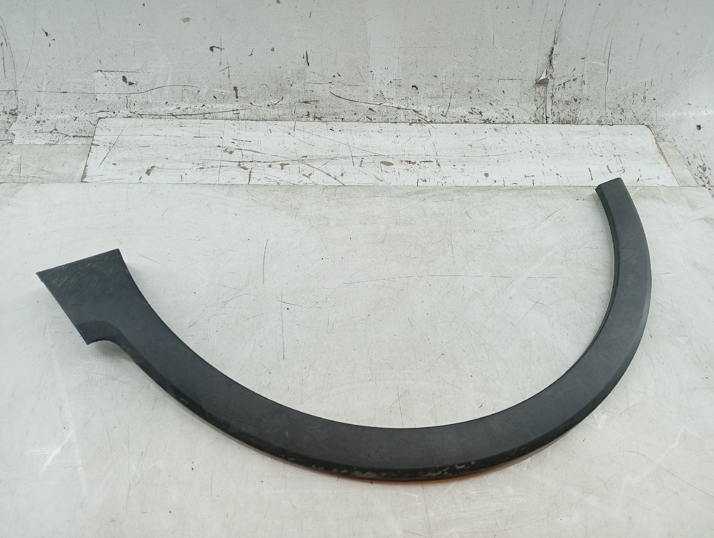 Aba de guarda-lamas RENAULT CAPTUR I (J5_, H5_) | 13 -  Imagem-2