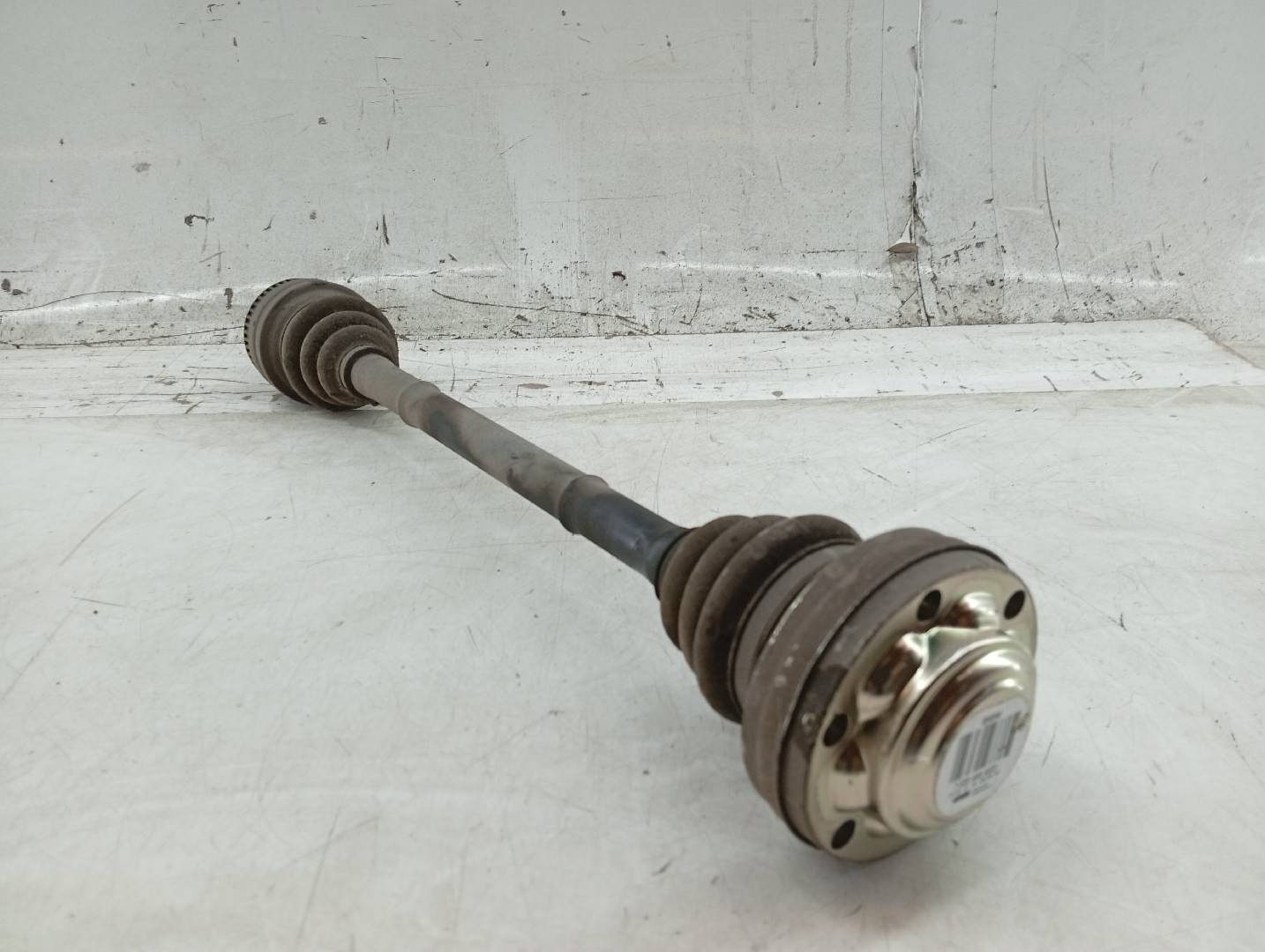 Transmissão Tras Direito BMW 3 (E90) | 04 - 12 Imagem-3