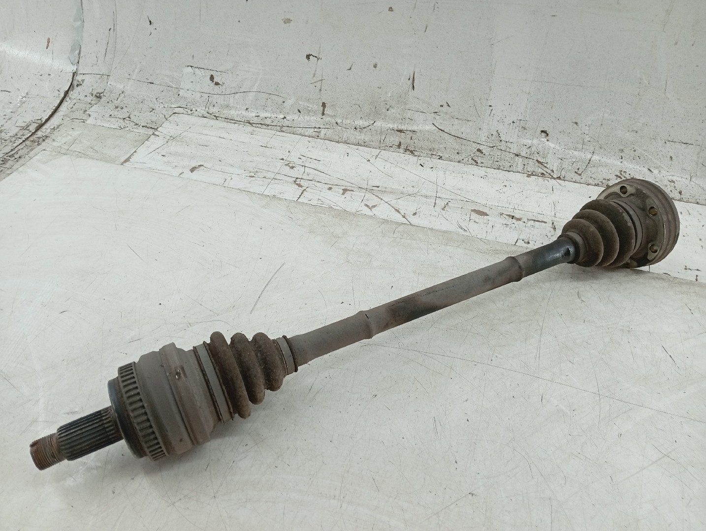 Transmissão Tras Direito BMW 3 (E90) | 04 - 12 Imagem-1