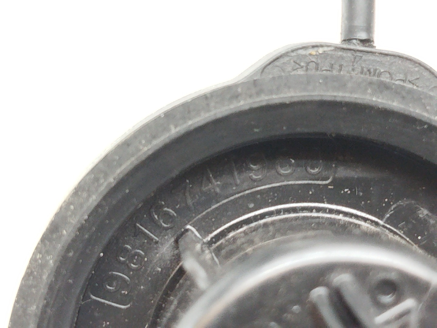 Tampa do deposito de combustível com tampão OPEL CROSSLAND X (P17) | 17 -  Imagem-6