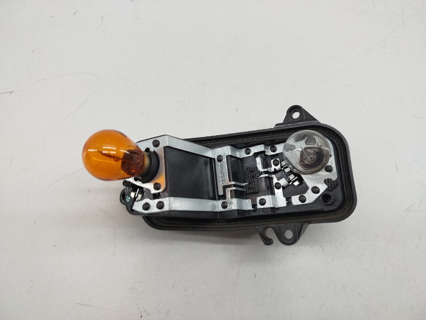 Suporte de Lampadas OPEL CROSSLAND X (P17) | 17 - 