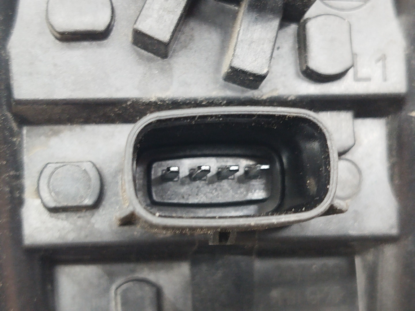 Suporte de Lampadas OPEL CROSSLAND X (P17) | 17 -  Imagem-2