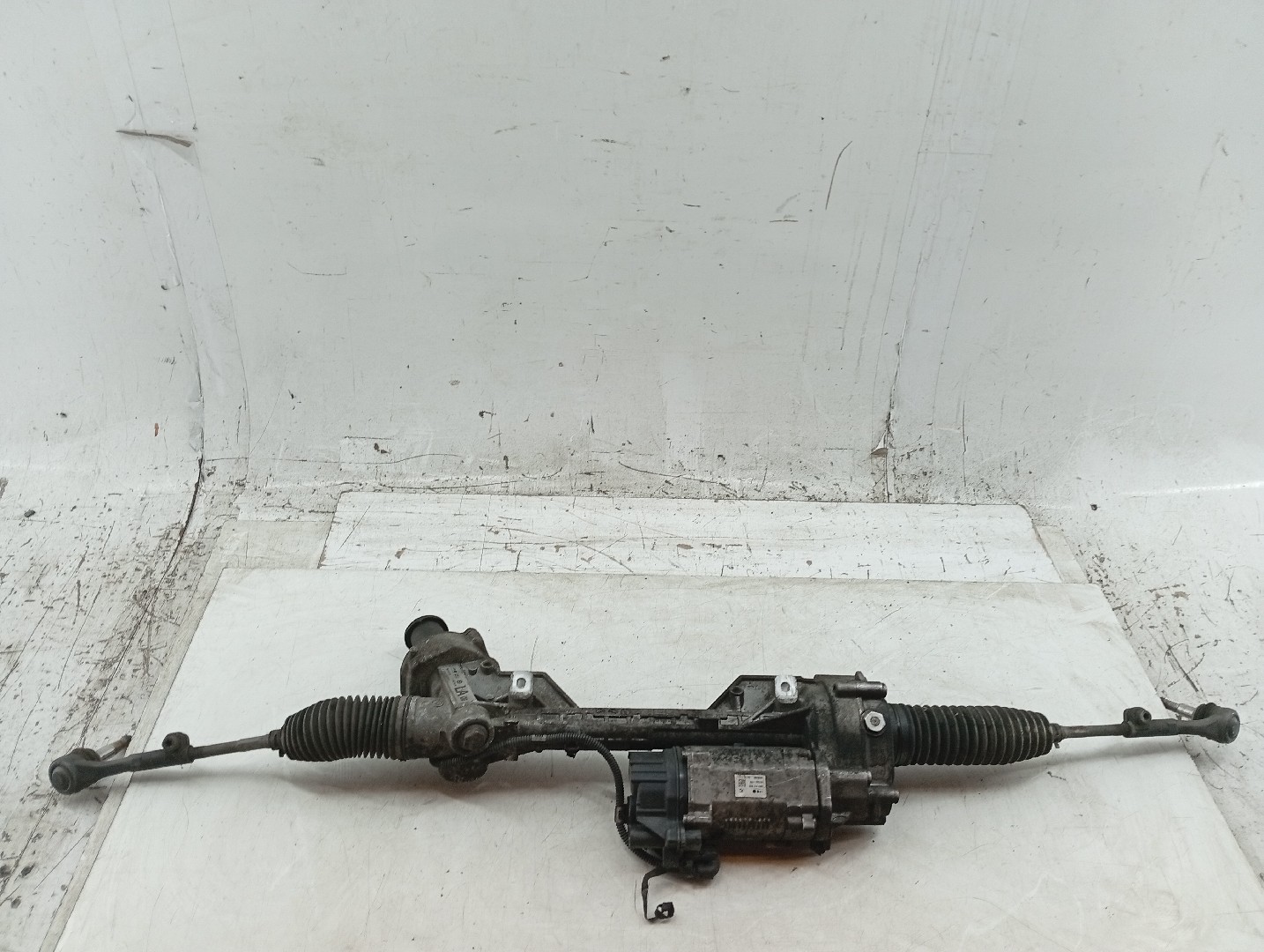 Caixa de direção BMW 3 (E90) | 04 - 12 Imagem-7