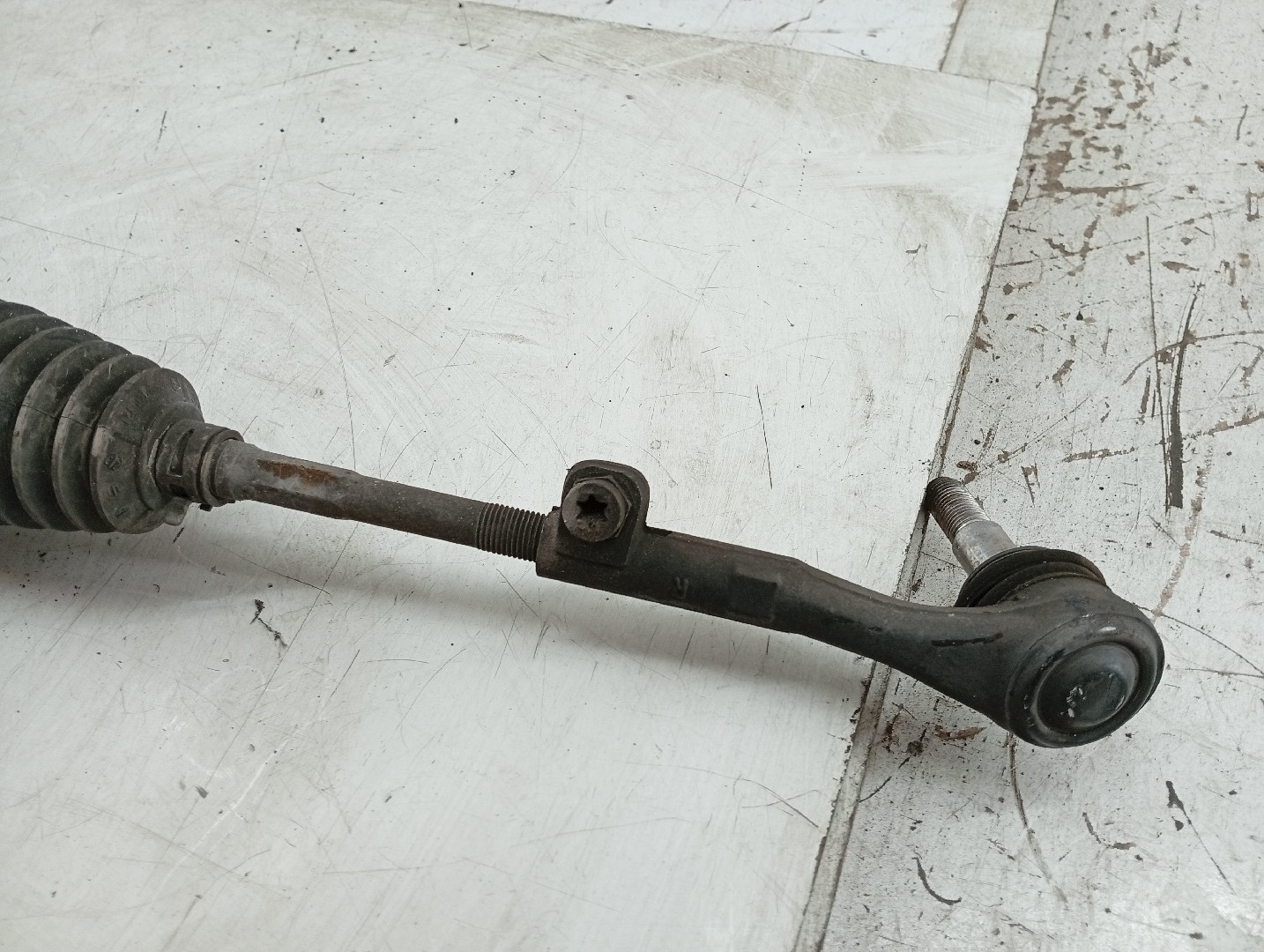 Caixa de direção BMW 3 (E90) | 04 - 12 Imagem-5