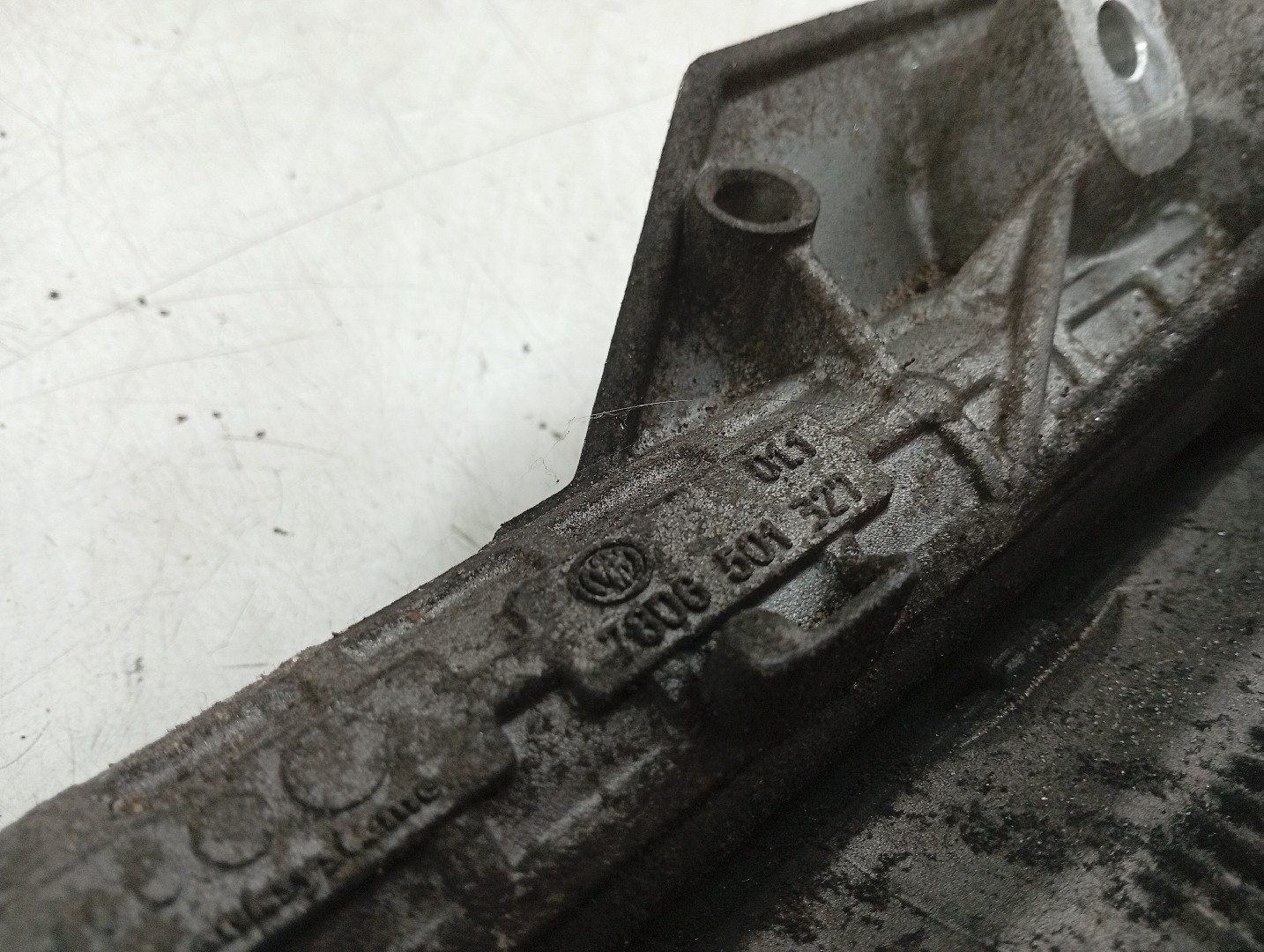 Caixa de direção BMW 3 (E90) | 04 - 12 Imagem-6