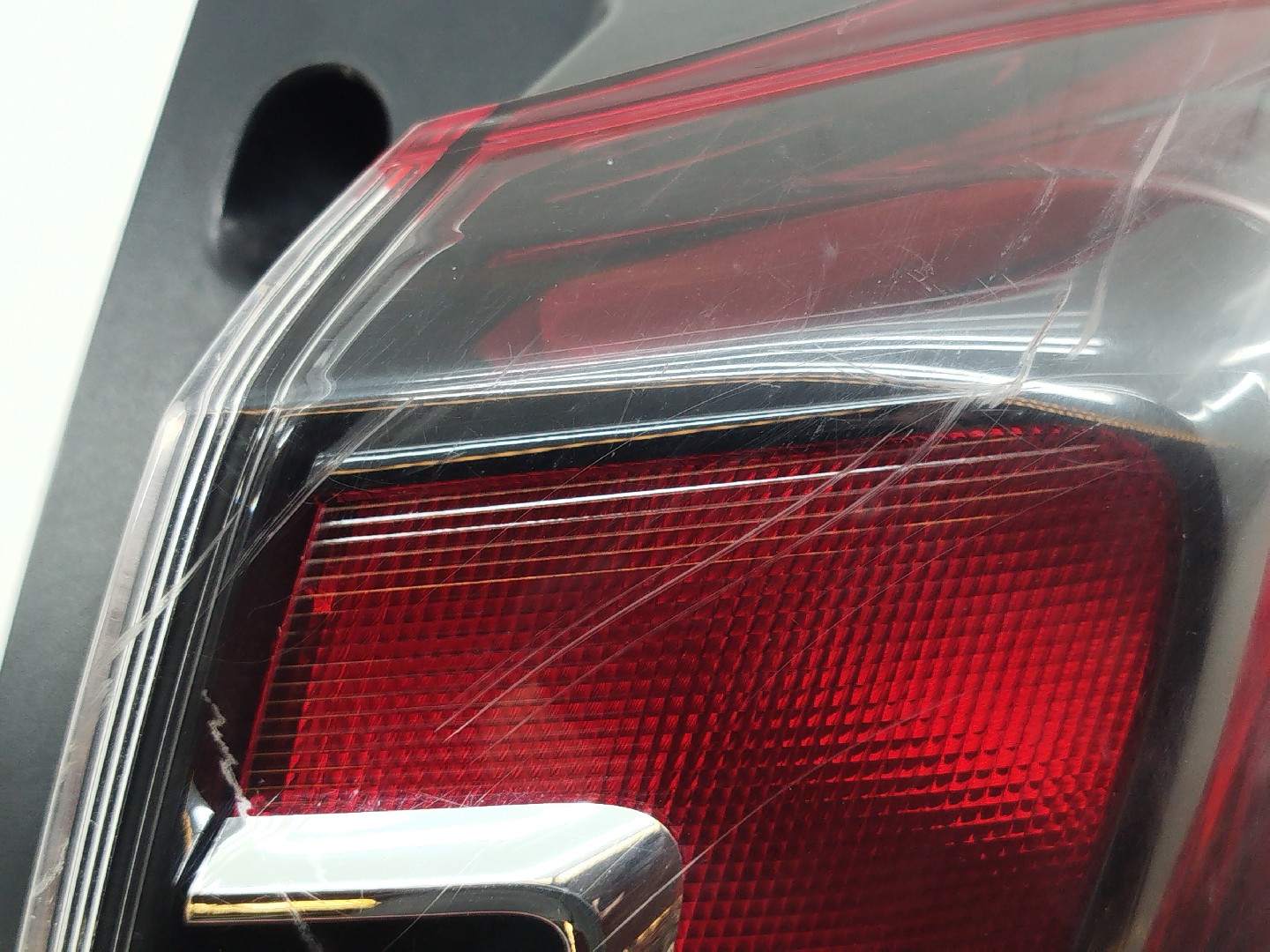 Farolim Stop Direito OPEL CROSSLAND X (P17) | 17 -  Imagem-1