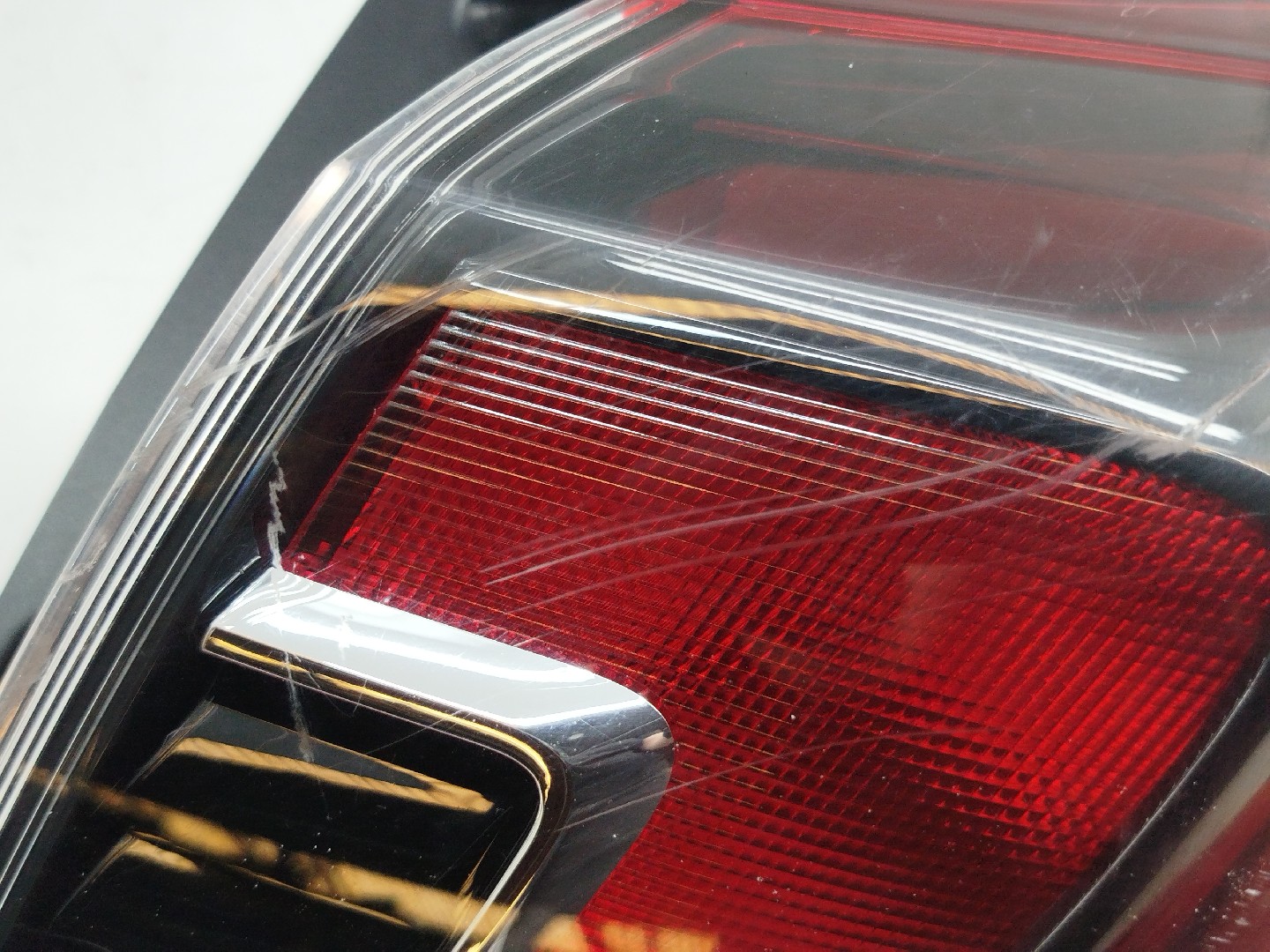 Farolim Stop Direito OPEL CROSSLAND X (P17) | 17 -  Imagem-7