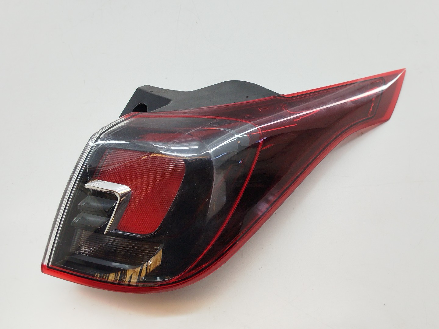 Farolim Stop Direito OPEL CROSSLAND X (P17) | 17 -  Imagem-8