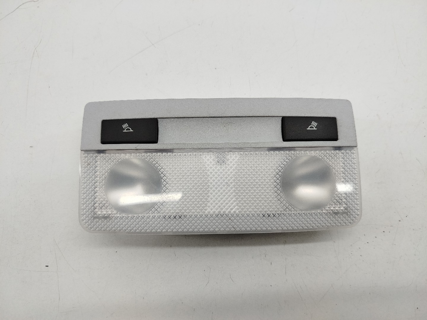 Luz interior OPEL CROSSLAND X (P17) | 17 - 