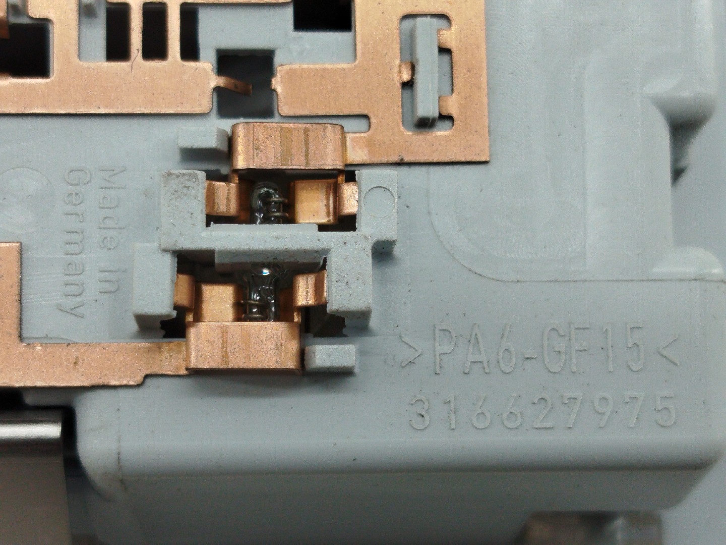 Luz interior OPEL CROSSLAND X (P17) | 17 -  Imagem-2