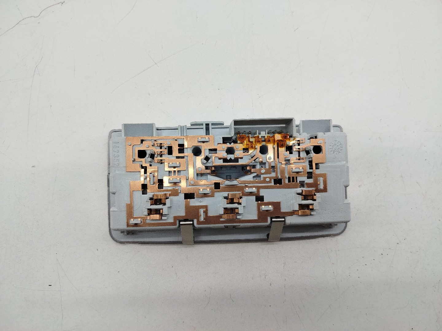 Luz interior OPEL CROSSLAND X (P17) | 17 -  Imagem-1