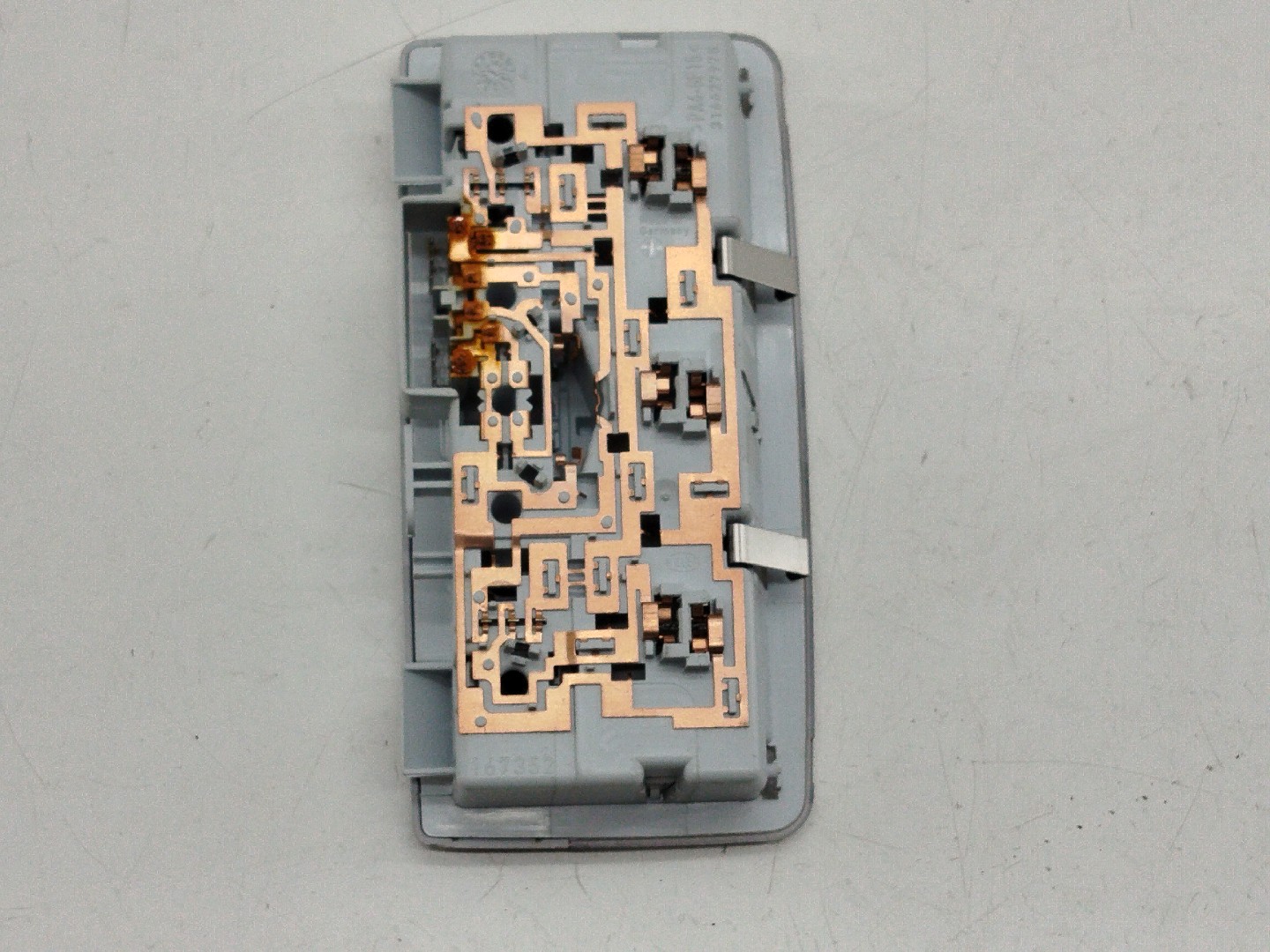 Luz interior OPEL CROSSLAND X (P17) | 17 -  Imagem-3