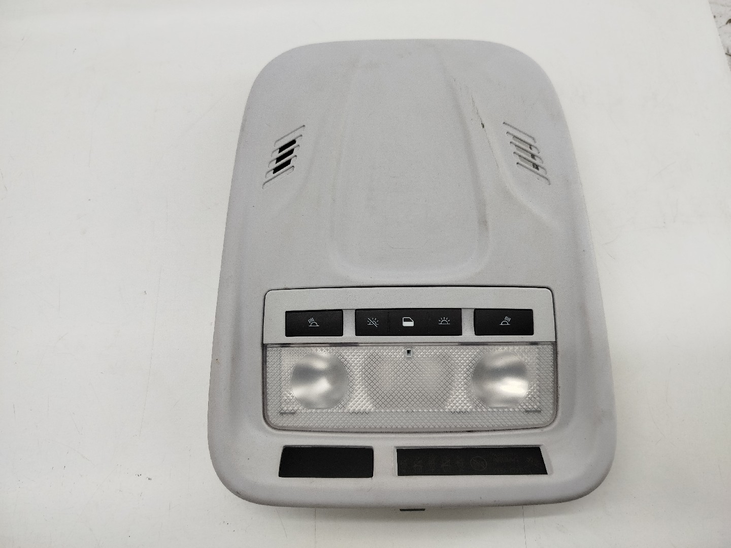 Luz interior OPEL CROSSLAND X (P17) | 17 -  Imagem-2