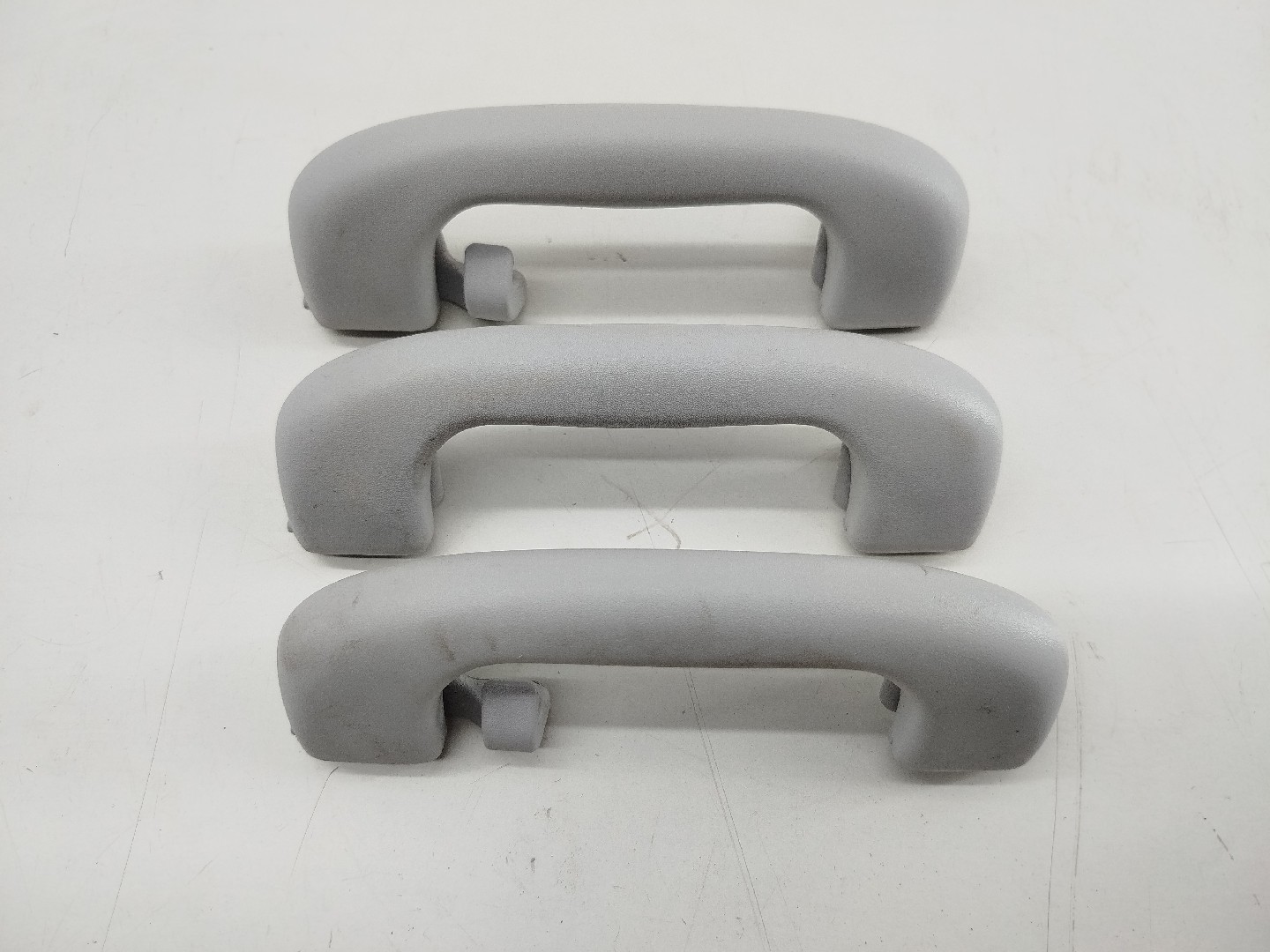 Conjunto de 3 pegas OPEL CROSSLAND X (P17) | 17 - 