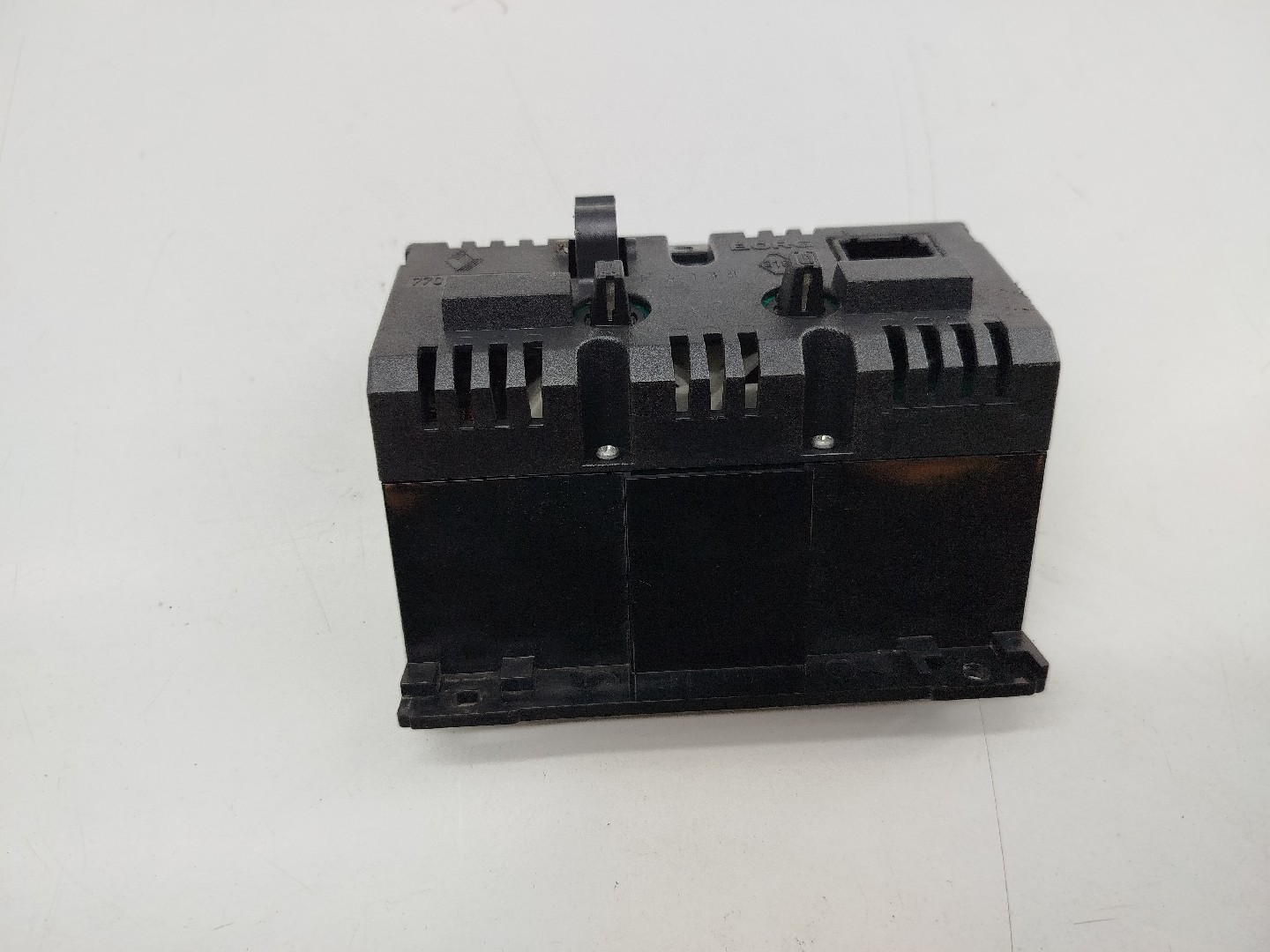 Display RENAULT LAGUNA I (B56_, 556_) | 93 - 02 Imagem-2