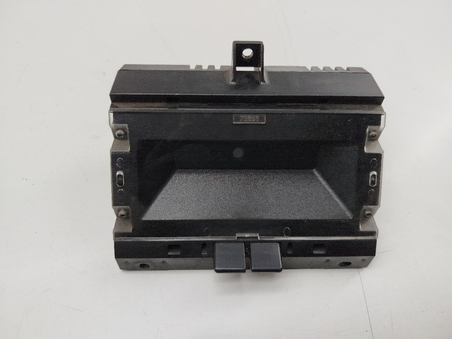 Display RENAULT LAGUNA I (B56_, 556_) | 93 - 02