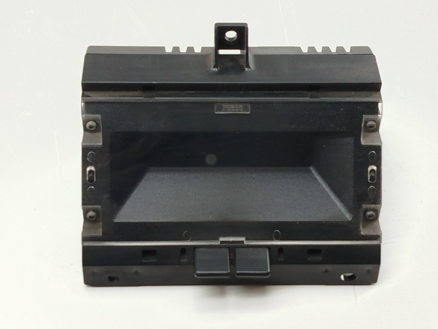 Display RENAULT LAGUNA I (B56_, 556_) | 93 - 02 Imagem-5