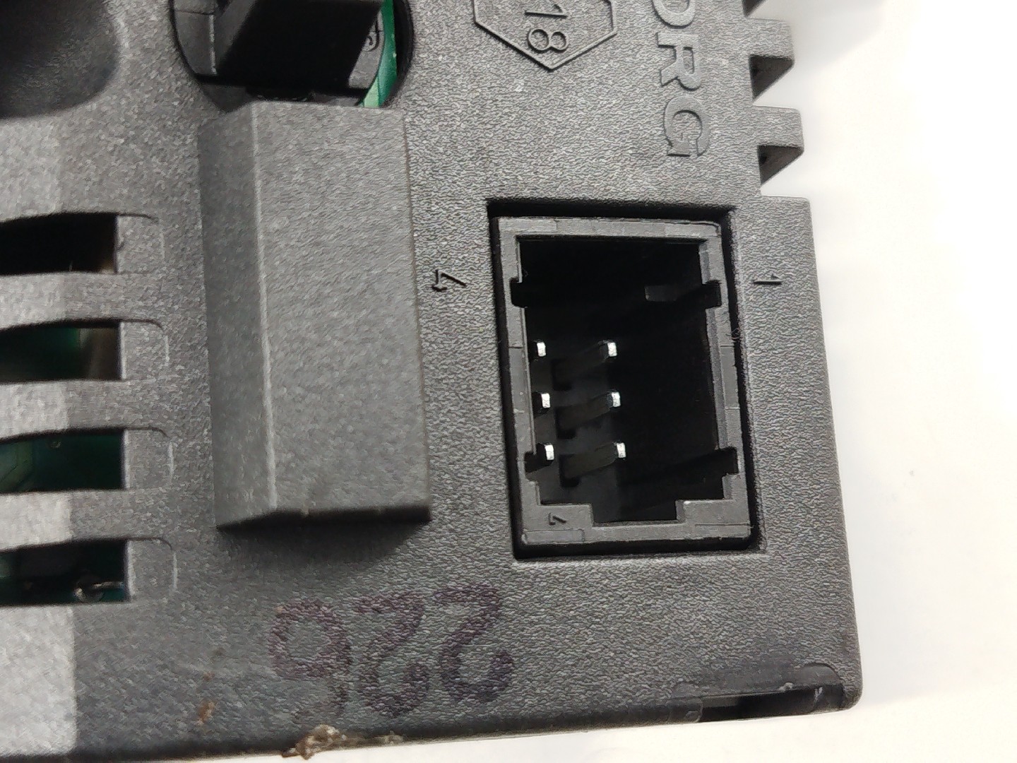 Display RENAULT LAGUNA I (B56_, 556_) | 93 - 02 Imagem-3