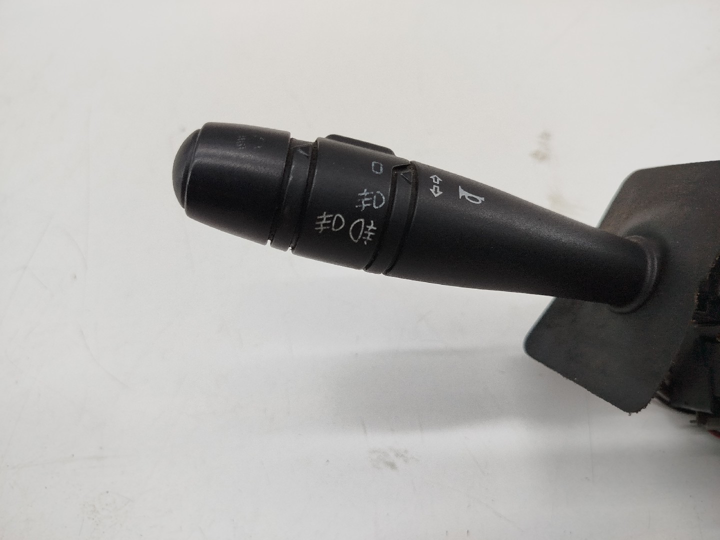 Comutador de Luzes /Piscas /Limpa Para-Brisas RENAULT LAGUNA I (B56_, 556_) | 93 - 02 Imagem-2