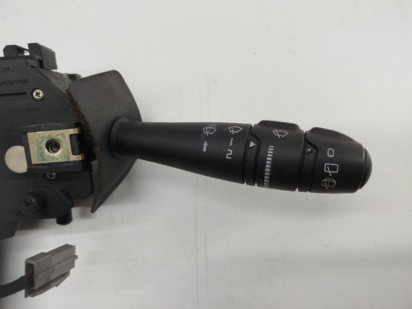 Comutador de Luzes /Piscas /Limpa Para-Brisas RENAULT LAGUNA I (B56_, 556_) | 93 - 02 Imagem-1