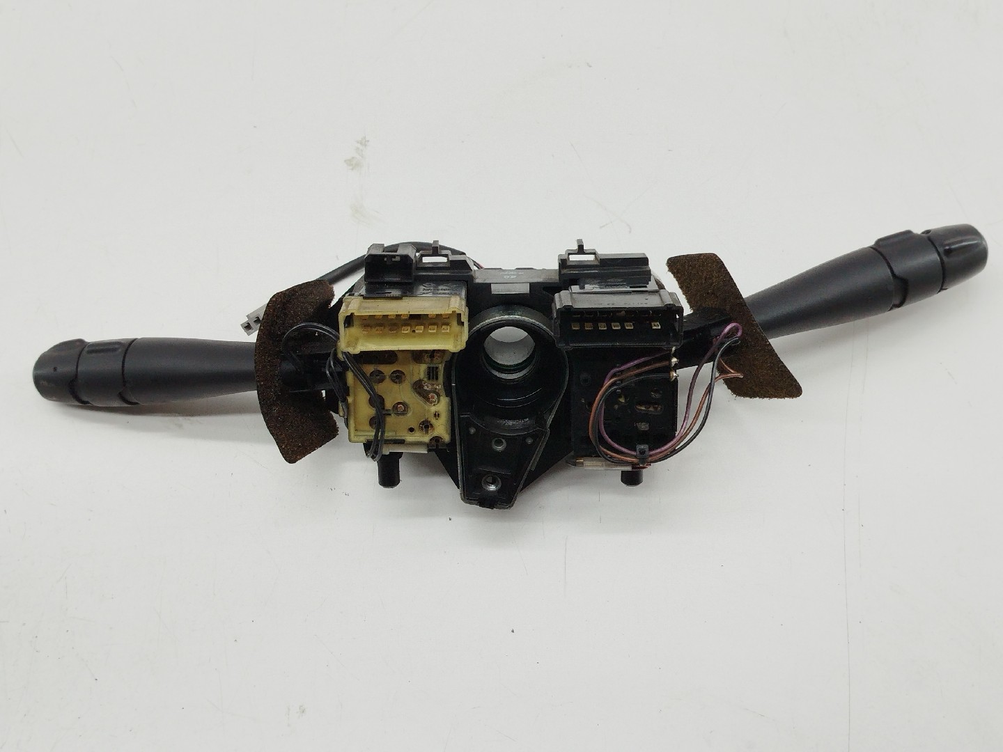 Comutador de Luzes /Piscas /Limpa Para-Brisas RENAULT LAGUNA I (B56_, 556_) | 93 - 02 Imagem-4