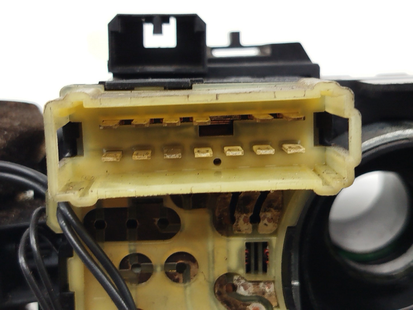 Comutador de Luzes /Piscas /Limpa Para-Brisas RENAULT LAGUNA I (B56_, 556_) | 93 - 02 Imagem-6