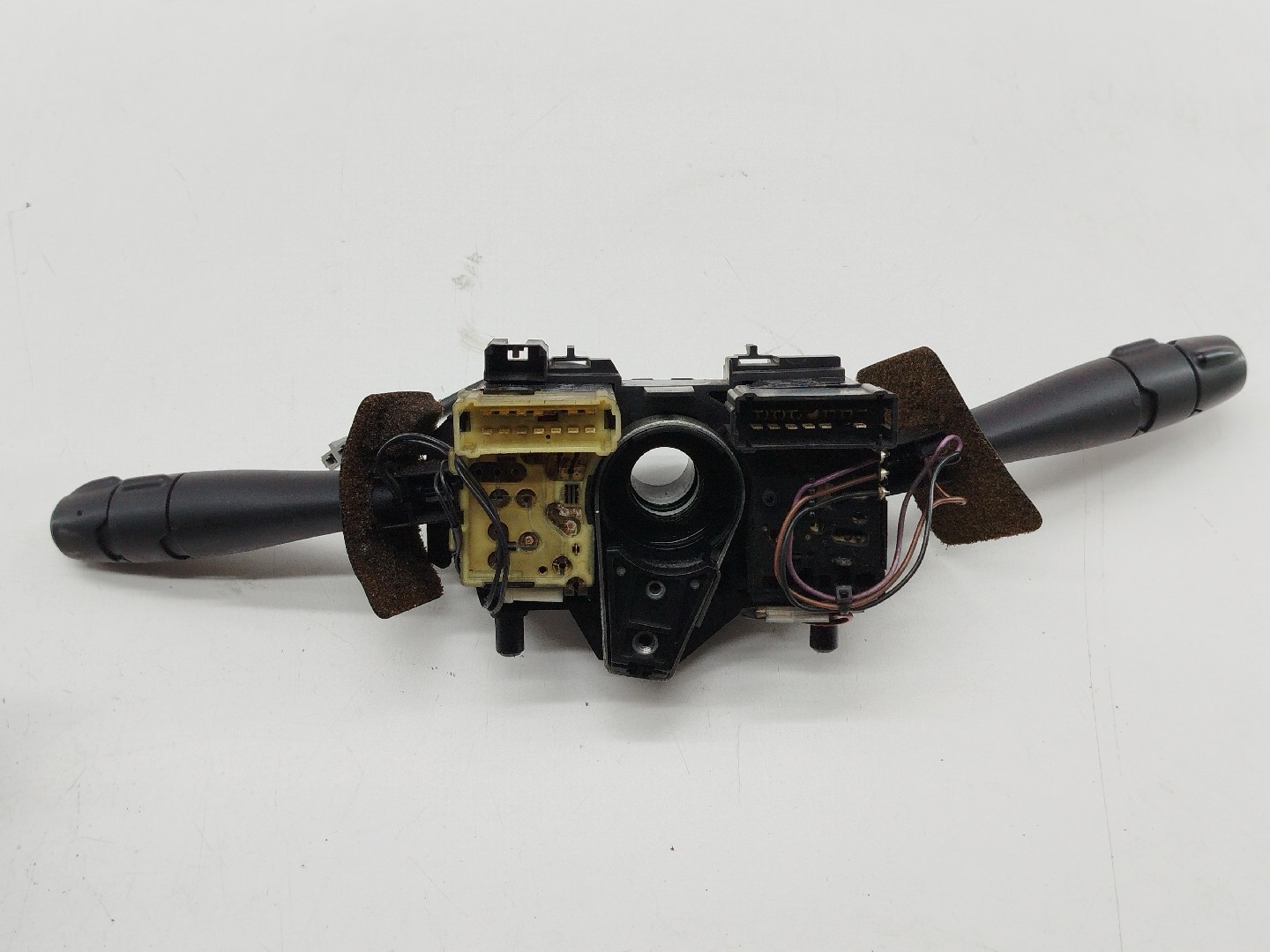 Comutador de Luzes /Piscas /Limpa Para-Brisas RENAULT LAGUNA I (B56_, 556_) | 93 - 02 Imagem-7