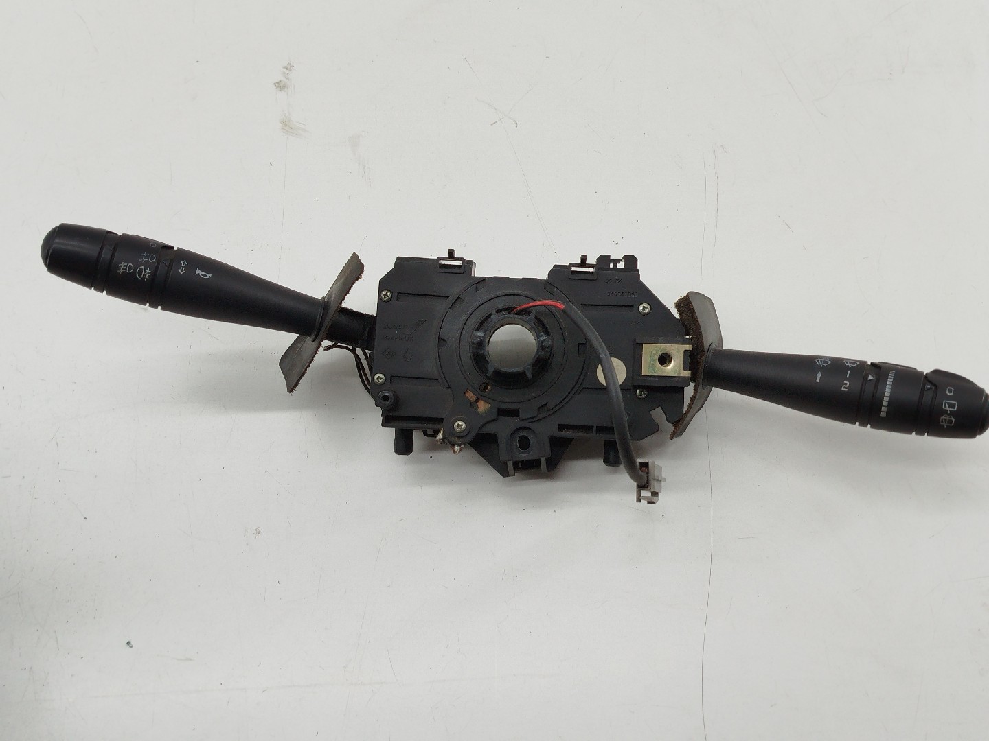 Comutador de Luzes /Piscas /Limpa Para-Brisas RENAULT LAGUNA I (B56_, 556_) | 93 - 02 Imagem-9