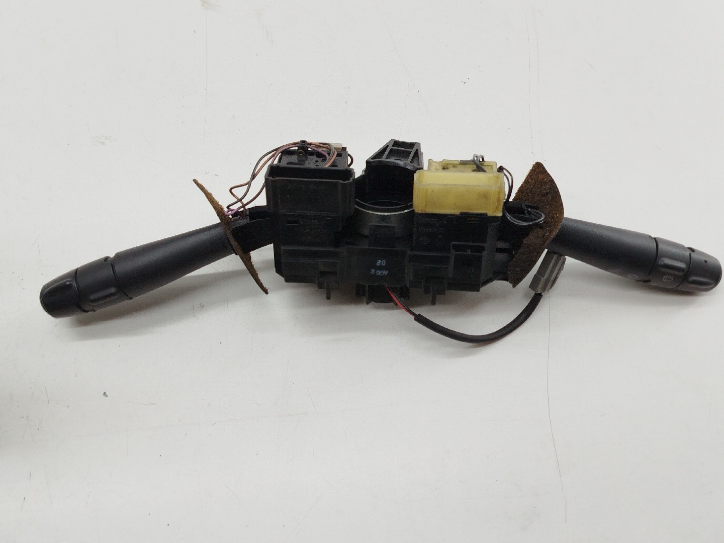 Comutador de Luzes /Piscas /Limpa Para-Brisas RENAULT LAGUNA I (B56_, 556_) | 93 - 02 Imagem-8