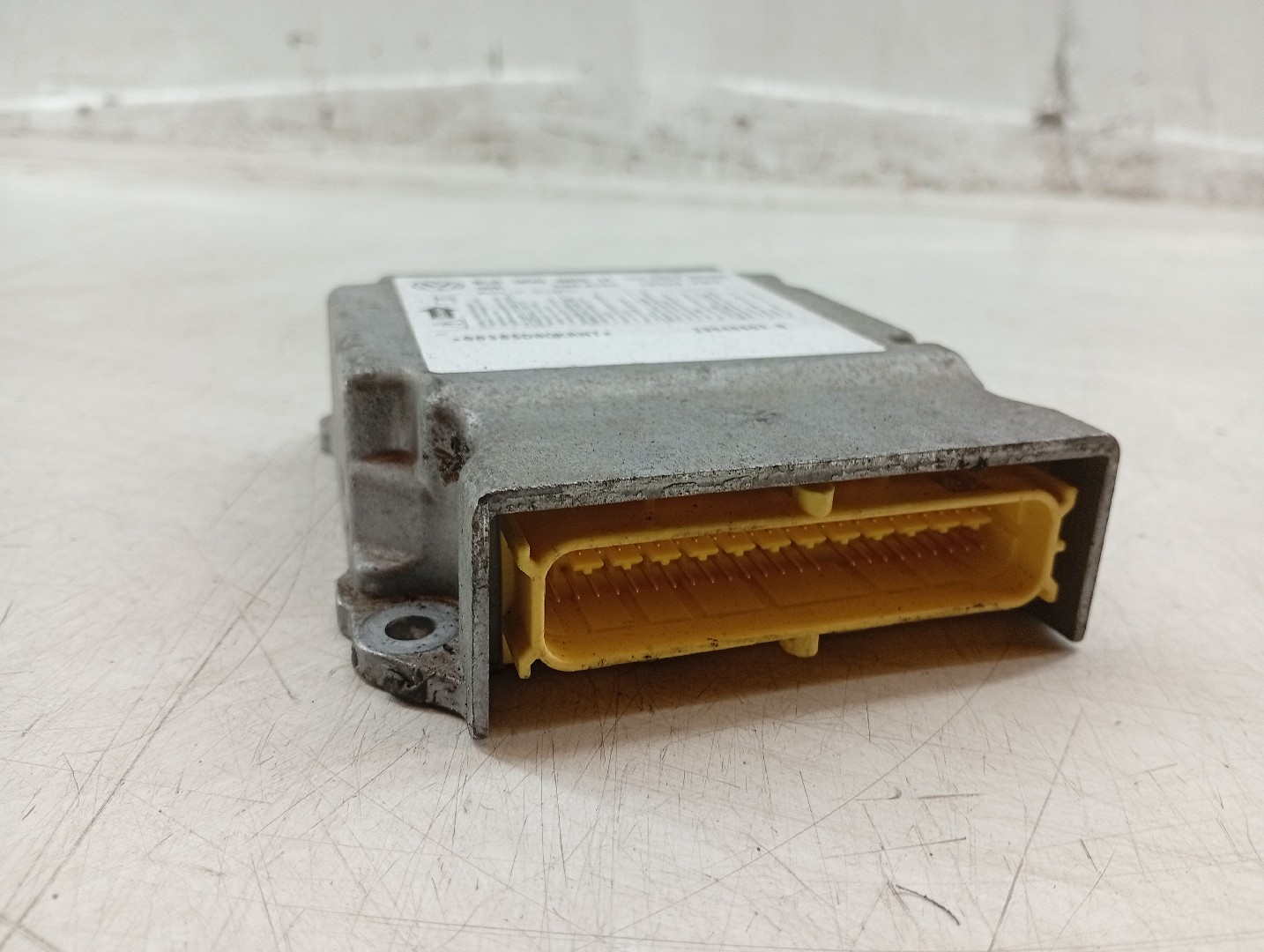 Centralina de Airbag VOLKSWAGEN GOLF V (1K1) | 03 - 09 Imagem-1