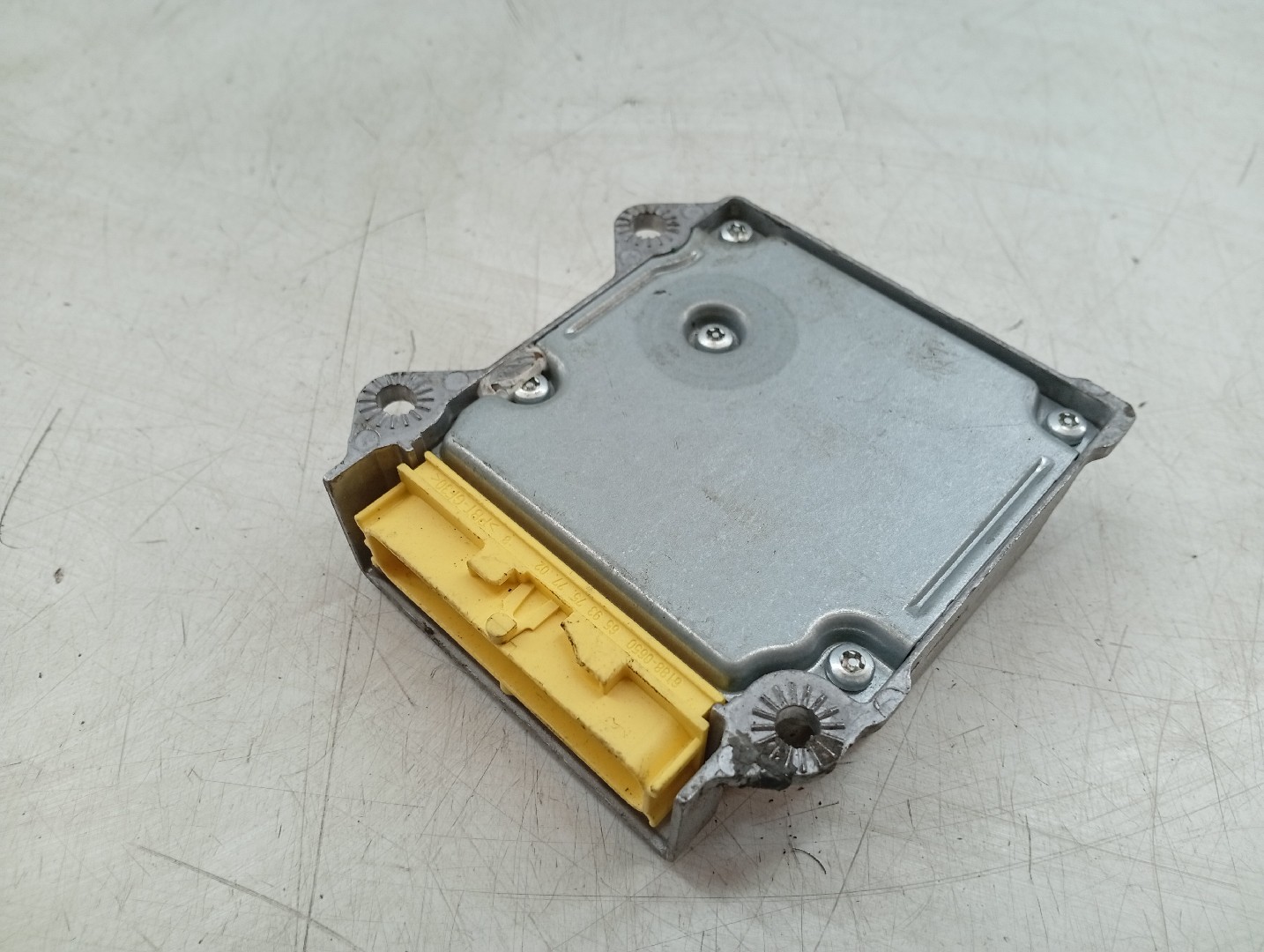 Centralina de Airbag VOLKSWAGEN GOLF V (1K1) | 03 - 09 Imagem-3