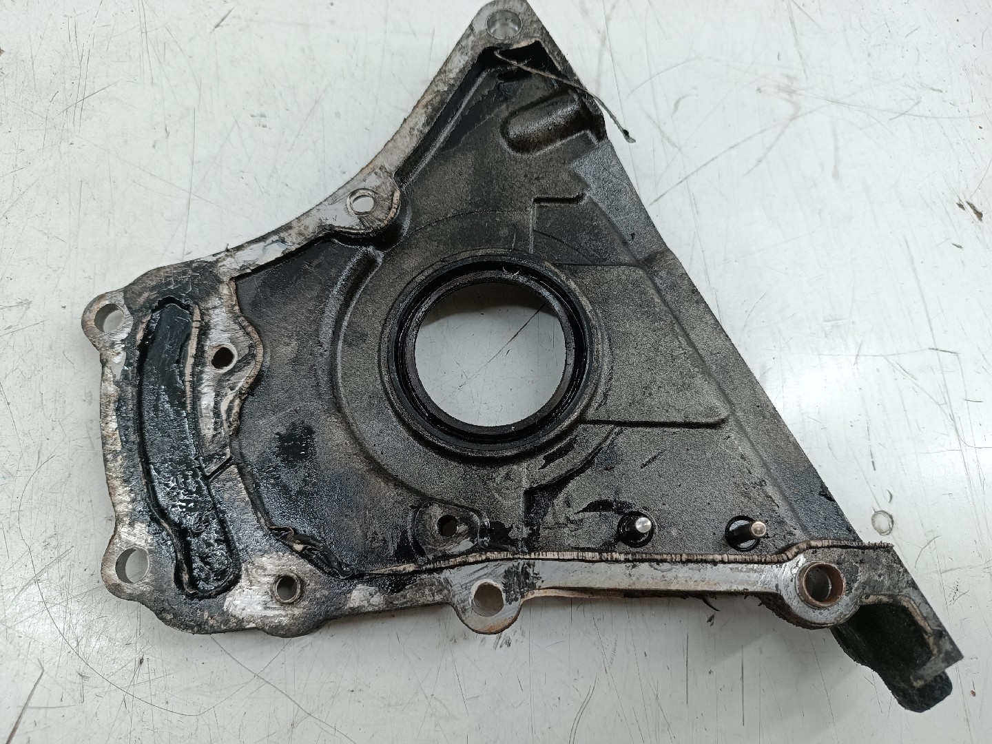 Outros RENAULT CLIO I (B/C57_, 5/357_) | 90 - 98