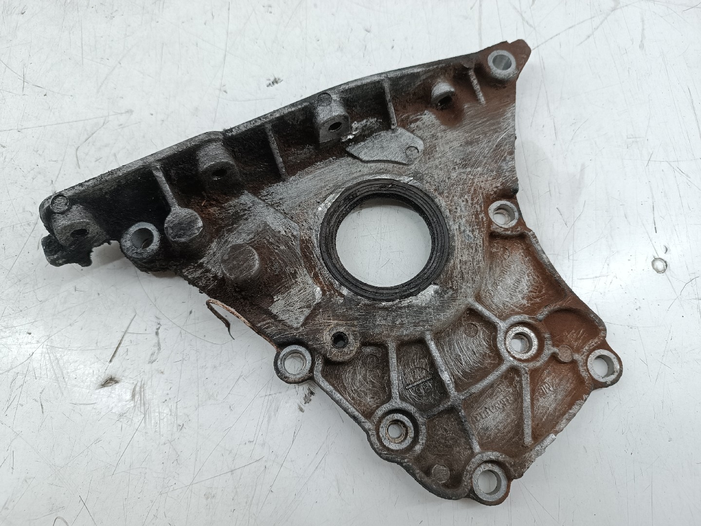 Outros RENAULT CLIO I (B/C57_, 5/357_) | 90 - 98 Imagem-3