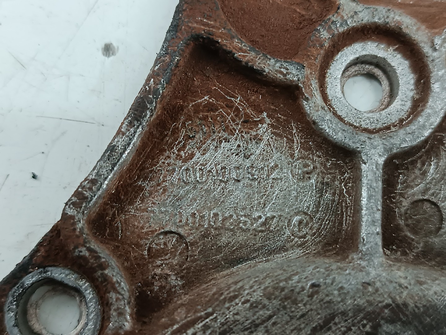 Outros RENAULT CLIO I (B/C57_, 5/357_) | 90 - 98 Imagem-2