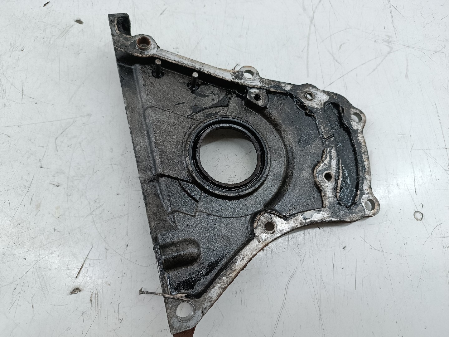 Outros RENAULT CLIO I (B/C57_, 5/357_) | 90 - 98 Imagem-1