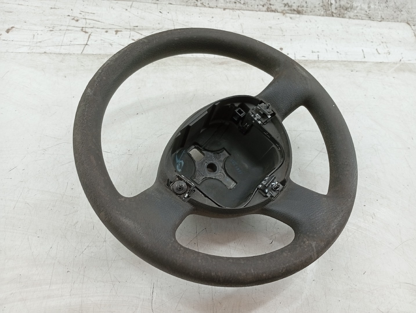 Volante FIAT PUNTO (188_) | 99 - 12 Imagem-4