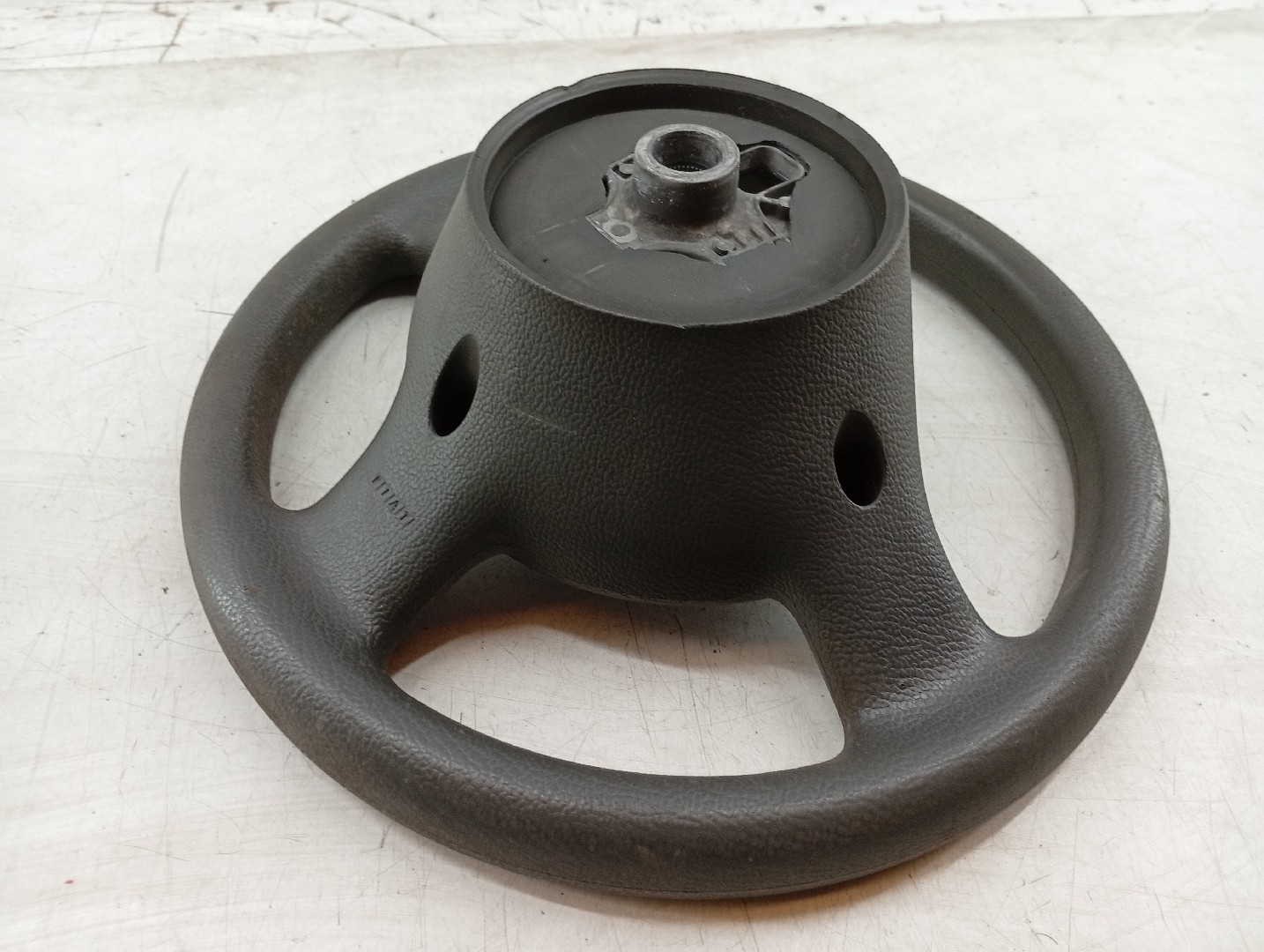 Volante FIAT PUNTO (188_) | 99 - 12