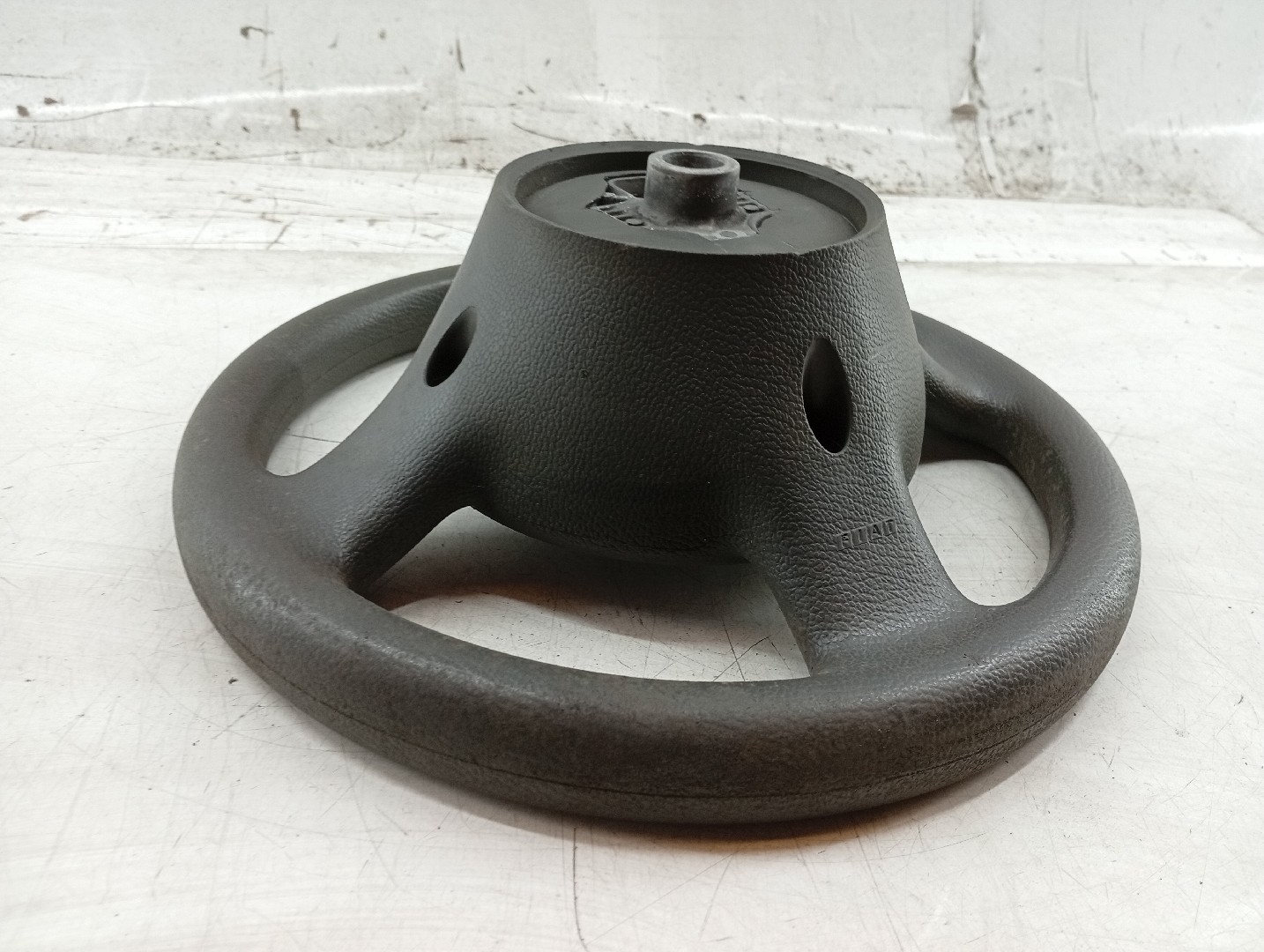 Volante FIAT PUNTO (188_) | 99 - 12 Imagem-1