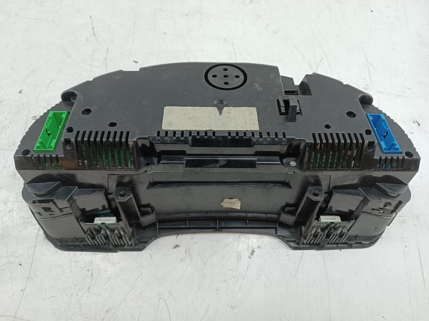 Quadrante AUDI A4 (8E2, B6) | 00 - 05